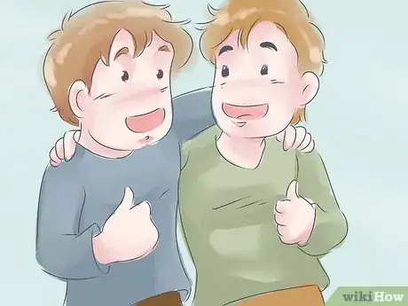 Image titled Win Friends Step 18