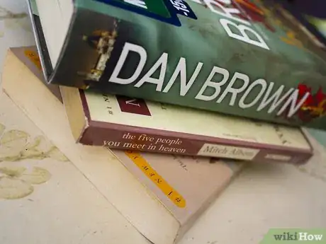 Image titled Become Literate Step 5