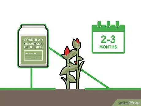 Image titled Kill Grass Invading a Flower Bed Step 11