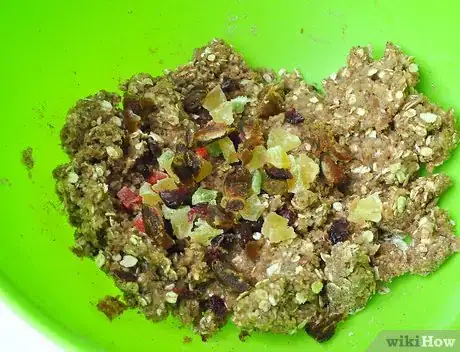 Image titled Make Gluten‐Free Vegan Oatmeal Cookies Step 13