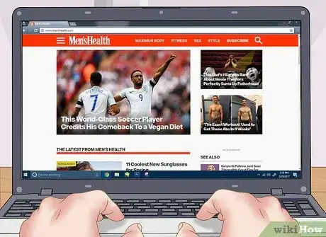 Image titled Find Free Workout Videos Online Step 7