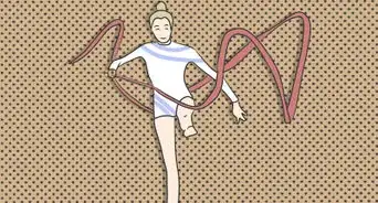 Try to Be the Best in Your Gymnastics Club