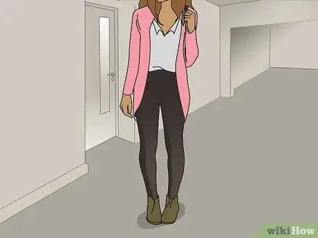 Image titled Hang Out with Popular People Step 1