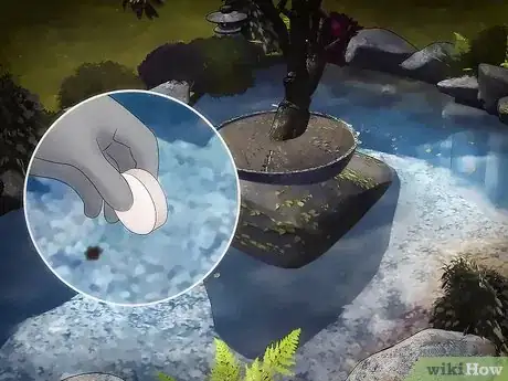 Image titled Care for Your Pond Step 15