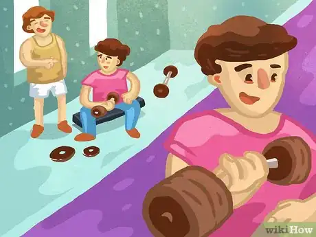 Image titled Deal With Being Hated Step 4