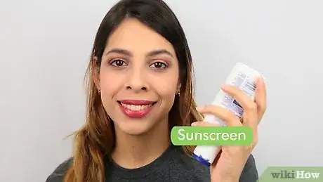 Image titled Do Light Daytime Makeup and Casual Hair Step 6