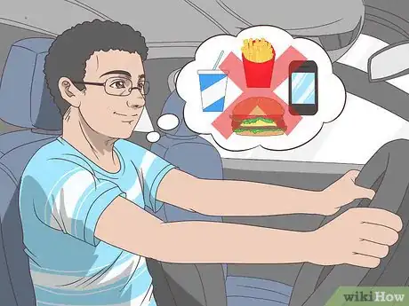 Image titled Reduce Anxiety About Driving if You're a Teenager Step 8