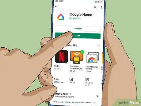 Image titled Connect a Samsung Galaxy to a TV Step 12