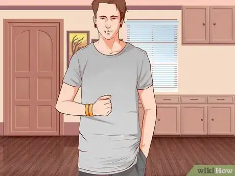 Image titled Dress Like a True Belieber Step 1