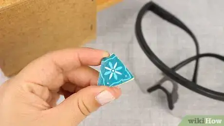 Image titled Decorate a Bird House Step 11