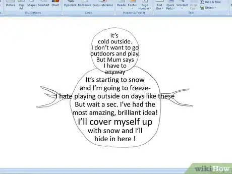 Image titled Write a Concrete Poem Step 13