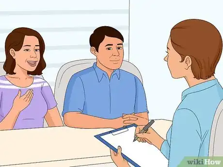 Image titled Manage Mental Illness in a Marriage Step 3