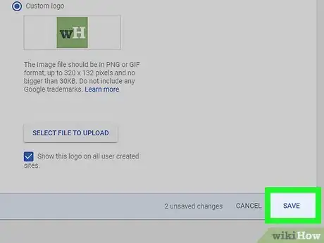 Image titled Change the Google Logo Step 8
