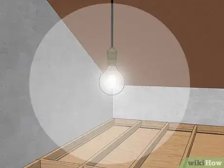 Image titled Get Rid of Raccoons in Your Attic Step 3