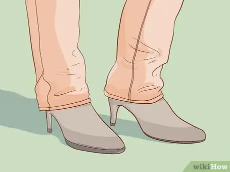 Image titled Wear Colored Jeans Step 10