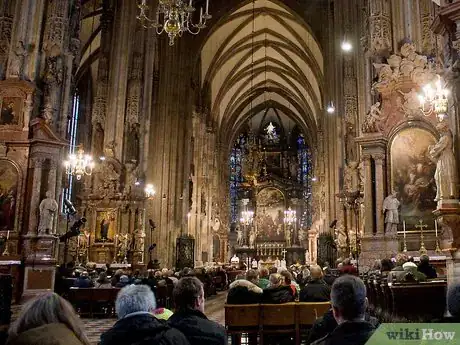 Image titled Celebrate an Irish Christmas Step 2