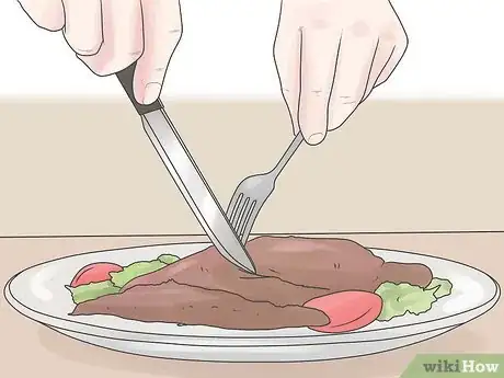 Image titled Prevent Macular Degeneration Step 8