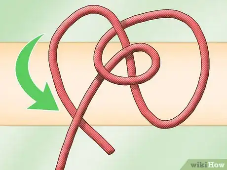 Image titled Start a Lanyard Step 4