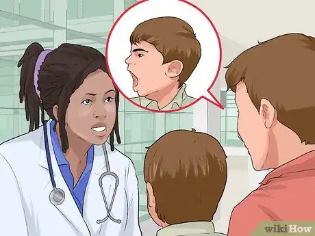 Image titled Help Your Child Overcome OCD Step 5