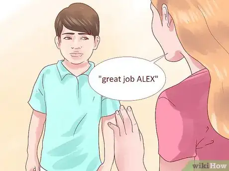 Image titled Stop Echolalia in Autistic Children Step 9