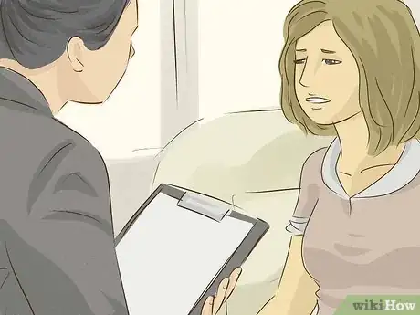 Image titled Protect an Unvaccinated Child Step 16