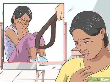 Image titled Reduce Generalized Anxiety Disorder Step 10