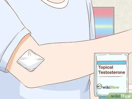 Image titled Decide to Take Testosterone Step 12