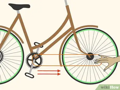 Image titled Fix a Tangled Bike Chain Step 11