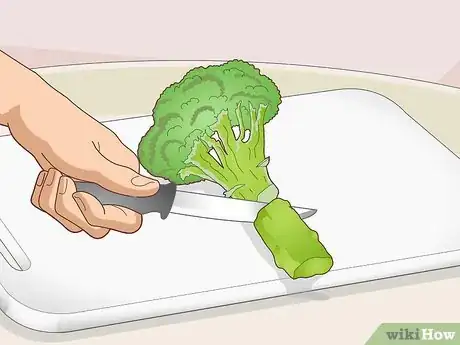 Image titled Keep Nutrients in Frozen Vegetables Step 6