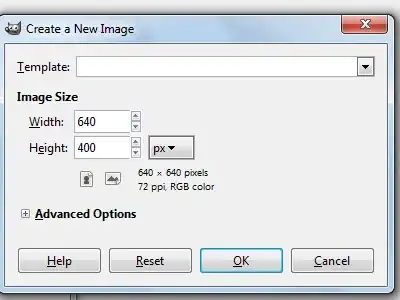 Image titled Create Clouds Using Gimp Step 1