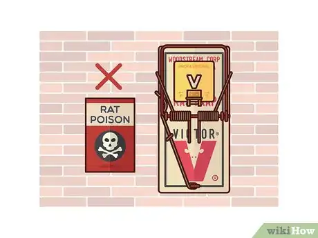 Image titled Set a Victor Rat Trap Step 11