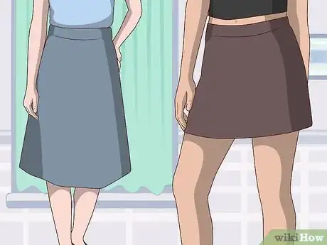 Image titled Wear an A‐Line Skirt Step 12.jpeg