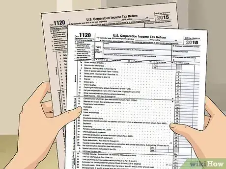Image titled Gather Information for a Business Loan Application Step 9
