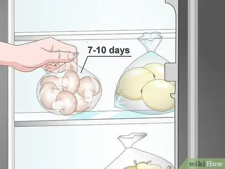 Image titled Tell if Mushrooms Are Bad Step 5