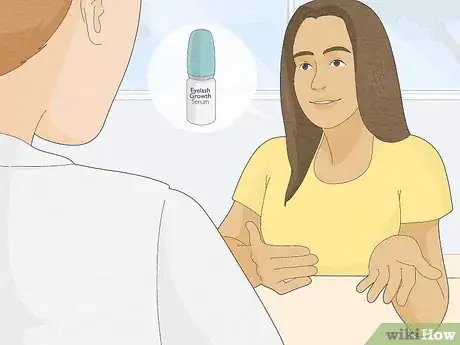 Image titled Use Eyelash Growth Serum Step 5