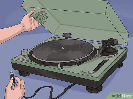 Image titled Buy a Turntable Step 3