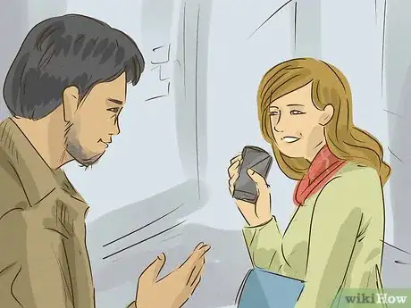 Image titled Escape a Physical or Sexual Assault Step 2