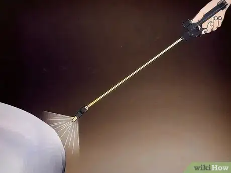 Image titled Repair Galvanized Coatings Step 17