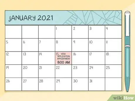 Image titled Apply to a Foreign University Step 18