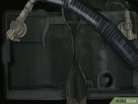 Image titled Replace the Alternator of a 1998 Isuzu Trooper Step 23