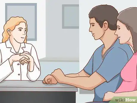 Image titled Get Fertility Treatments Step 5