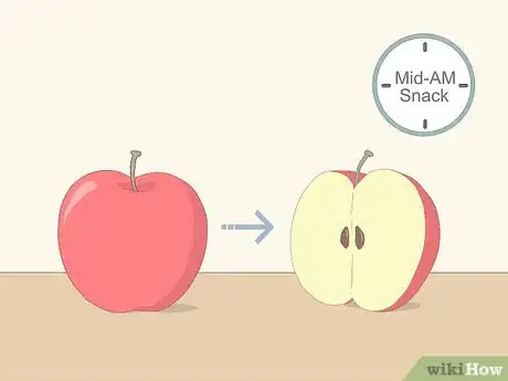Image titled Stop Snacking Between Meals Step 17
