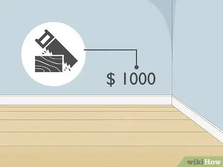 Image titled Protect Hardwood Floors Step 12