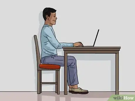 Image titled Make a Study Space Step 1