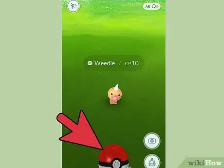 Image titled Evolve Pokémon in Pokemon GO Step 12