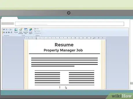 Image titled Become a Property Manager Step 4