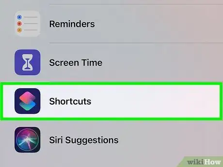 Image titled Use Widgets on an iPhone Step 21