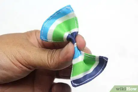 Image titled Make a Bow Tie for Your Cat Step 13