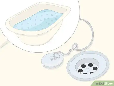 Image titled Deal with a Toddler Who Is Afraid of Baths Step 6