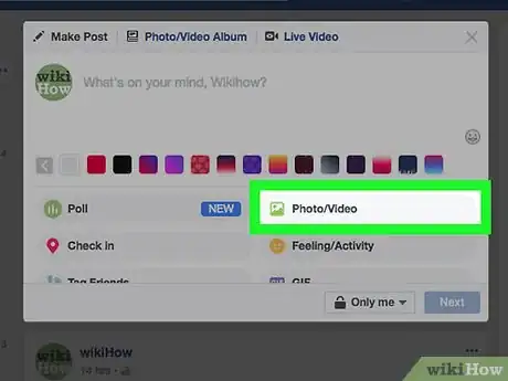 Image titled Upload Images to the Internet Step 19